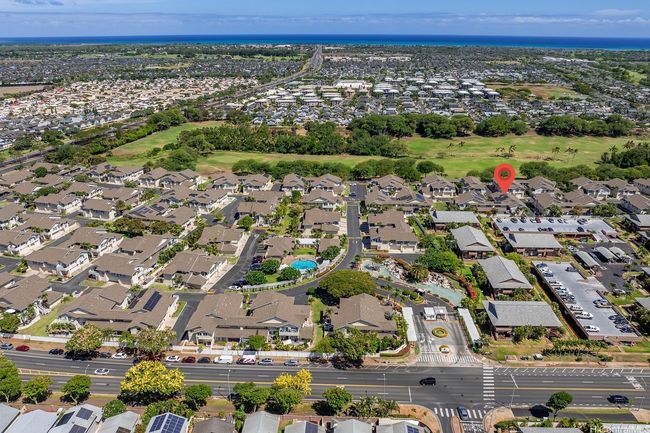 Ewa Beach - close proximity to shops, schools, dining, Wai Kai Lagoon, beaches, golf and bases. | Image 25