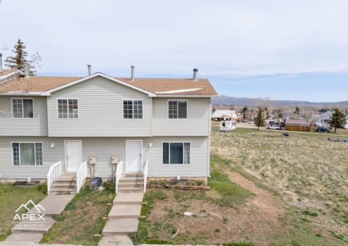 44 Incline Dr, Evanston, WY, 82930-3760 | Card Image