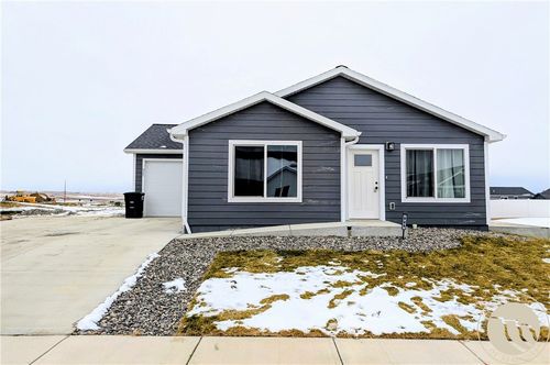 925 Anacapa Lane, Billings, MT, 59105 | Card Image