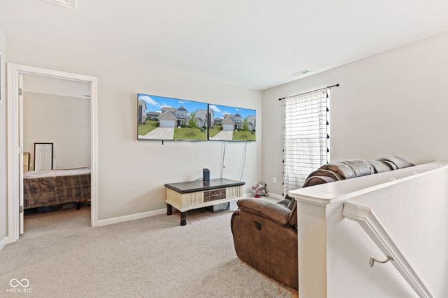 4229 Blue Note Dr, House other with 3 bedrooms, 3 bathrooms and null parking in Indianapolis IN | Image 17