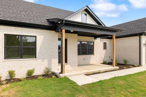 117 Michelle Dr, Beebe, AR, 72012-8020 | Card Image