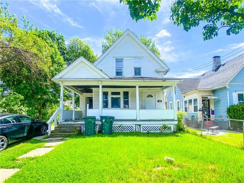 255 Avenue A, Rochester, NY, 14621-4433 | Card Image