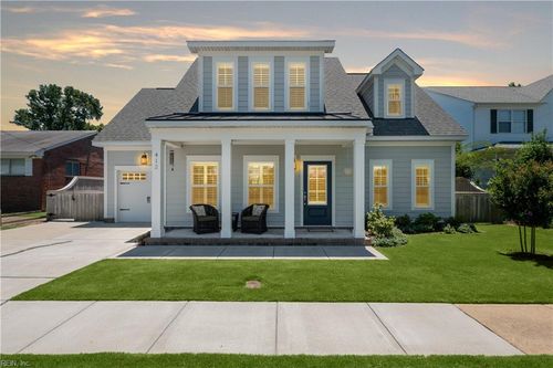 412 27th St, Virginia Beach, VA, 23451-3122 | Card Image