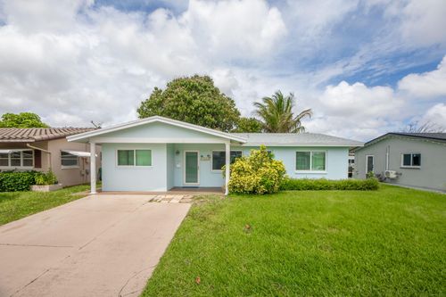 7309 Nw 58th Ct, Tamarac, FL, 33321-6018 | Card Image