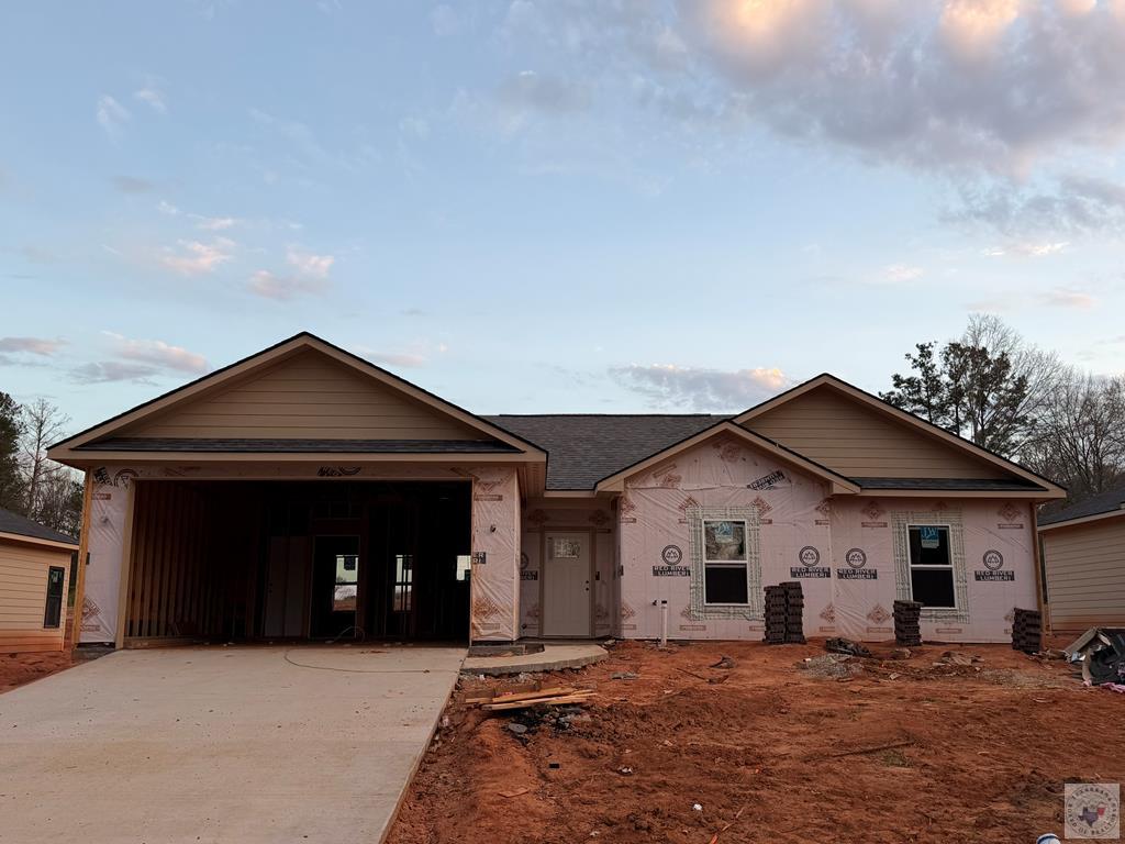 Residential in Texarkana