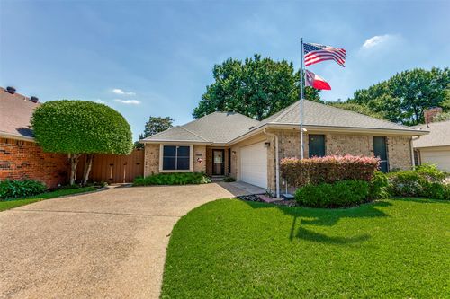 2713 Laurel Oaks Dr, Garland, TX, 75044-6939 | Card Image
