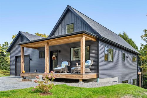 5-81 Hilltop Ln, Morristown, VT, 05661-9387 | Card Image