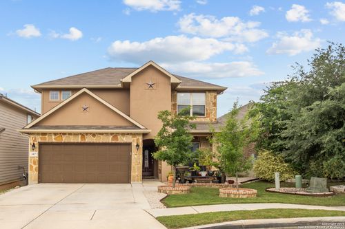 3427 Silver Set, San Antonio, TX, 78245-4777 | Card Image