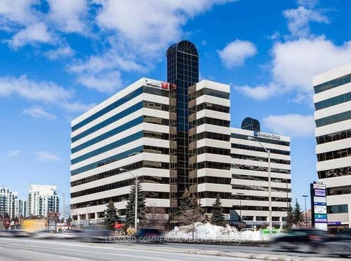 500-305 Milner Ave, Toronto, ON, M1B3V4 | Card Image