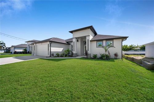 3311 Andalusia Blvd, Cape Coral, FL, 33909-3341 | Card Image