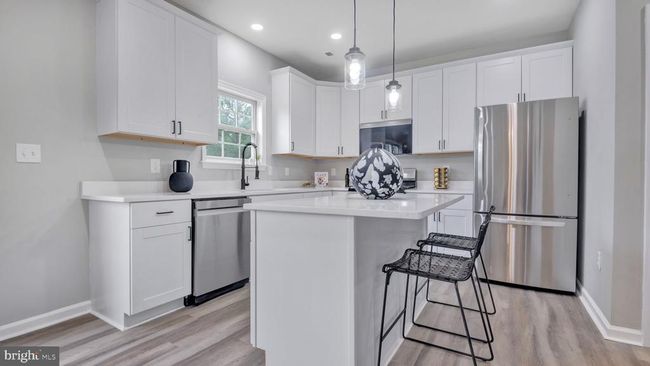 66 Brush Everard Ct, House other with 5 bedrooms, 3 bathrooms and null parking in STAFFORD VA | Image 8