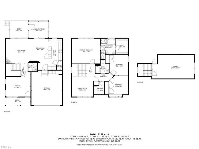 8201 Ruddock Pl, House other with 4 bedrooms, 3 bathrooms and null parking in Hayes VA | Image 50