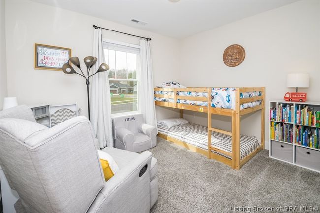4103 Cedar Creek Ct, Home with 3 bedrooms, 2 bathrooms and null parking in Floyds Knobs IN | Image 17
