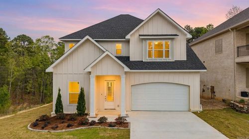 5 Calion Dr, Little Rock, AR, 72223-5357 | Card Image