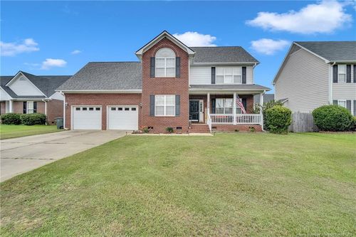 3528 Talus Rd, Fayetteville, NC, 28306-8086 | Card Image