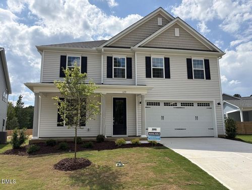 120 Railcar Way, Clayton, NC, 27520-5785 | Card Image