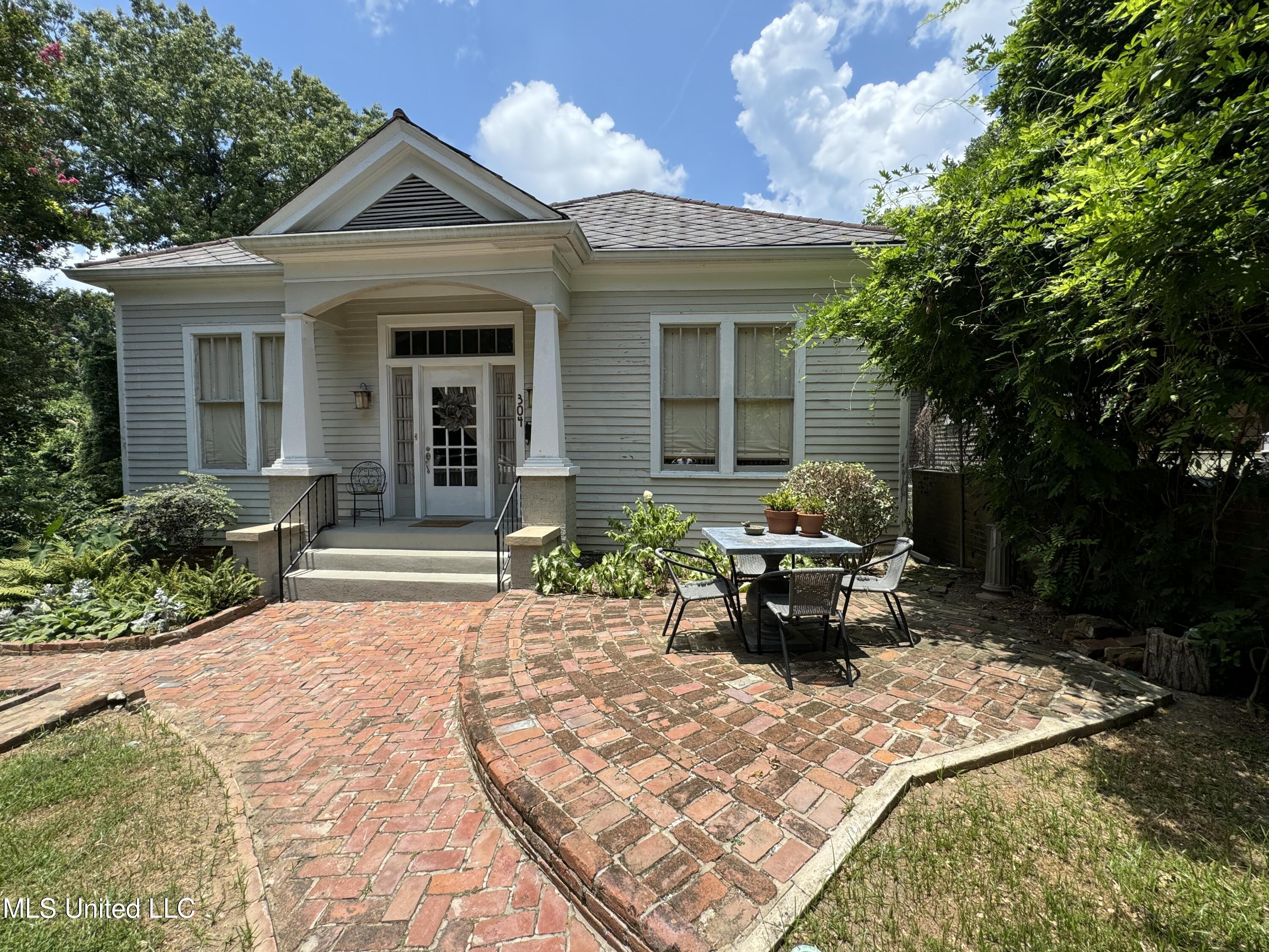 Residential in Natchez 2