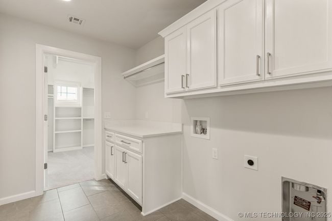 16508 S 3 Rd West Ave, House other with 4 bedrooms, 4 bathrooms and null parking in Glenpool OK | Image 29