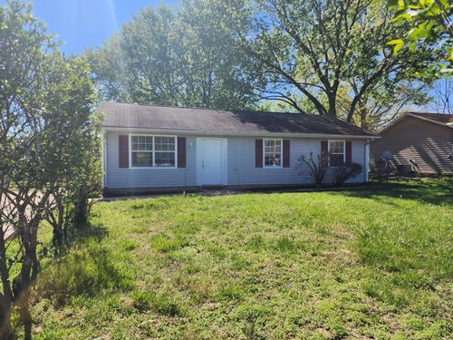 119 New Gritton Ave, Oak Grove, KY, 42262-9391 | Card Image