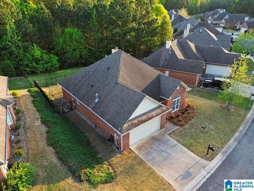 2021 Narrows Point Cv, Birmingham, AL, 35242-8666 | Card Image