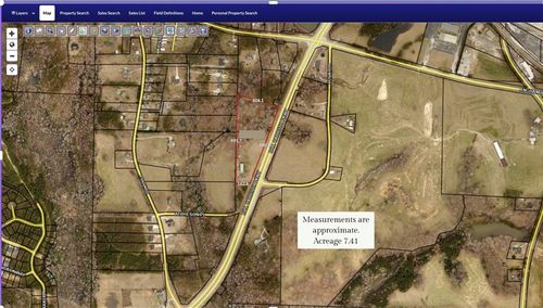 5601 Bill Carruth Parkway Parkway, hiram, GA, 30141 | Card Image