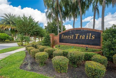 2509 Laurel Blossom Circle, House other with 4 bedrooms, 3 bathrooms and null parking in Ocoee FL | Image 2