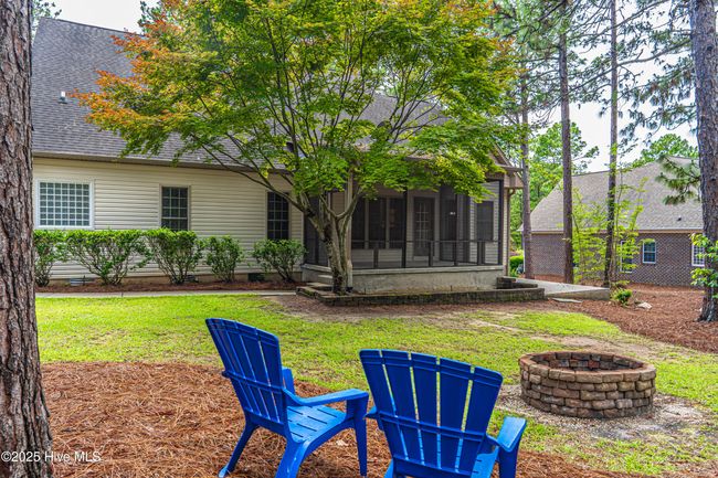 114 Baker Cir, House other with 4 bedrooms, 3 bathrooms and 2 parking in West End NC | Image 44