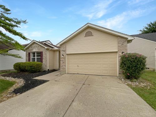 8339 Fosters Maineville Rd, Maineville, OH, 45039 | Card Image