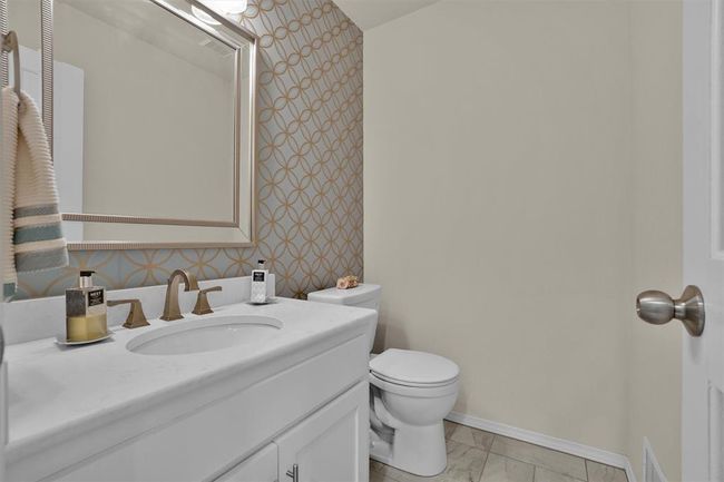 201 Paseo De Vida Loop, Townhouse with 3 bedrooms, 3 bathrooms and null parking in Altus OK | Image 27