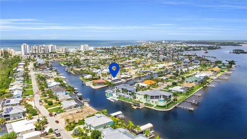 23 Palmview Blvd, FORT MYERS BEACH, FL, 33931-4519 | Card Image