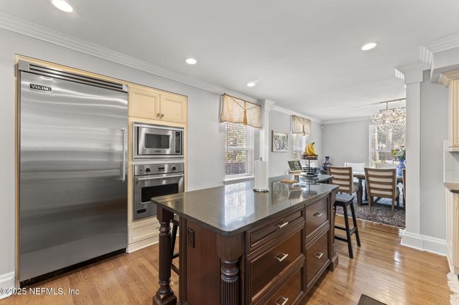 1221 Oriental Gardens Rd, House other with 4 bedrooms, 4 bathrooms and null parking in Jacksonville FL | Image 21
