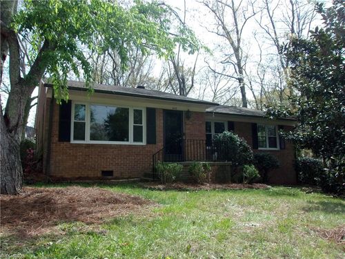 412 Peace St, High Point, NC, 27262-7949 | Card Image