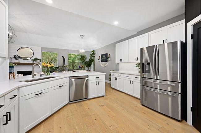 3703 Runnels Ct, House other with 4 bedrooms, 3 bathrooms and null parking in Austin TX | Image 12