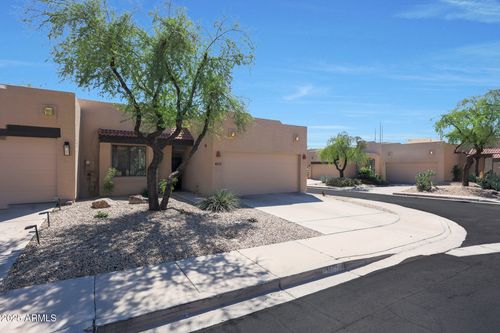 11747 E Becker Ln, Scottsdale, AZ, 85259-4115 | Card Image