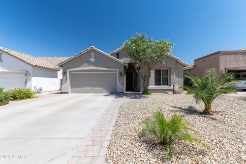 29839 N Little Leaf Dr, San Tan Valley, AZ, 85143-3981 | Card Image