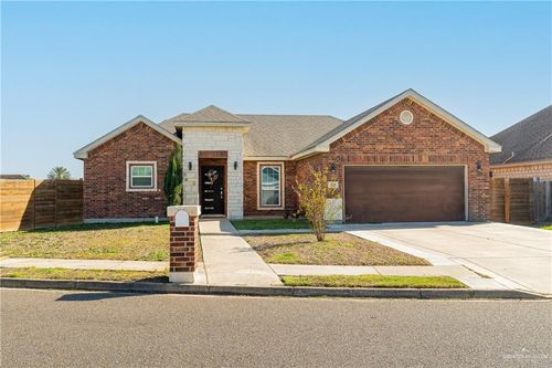 715 Delma St, Weslaco, TX, 78599-4672 | Card Image