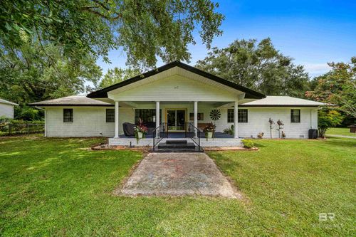 25223 Old Foley Rd, Elberta, AL, 36530-2625 | Card Image
