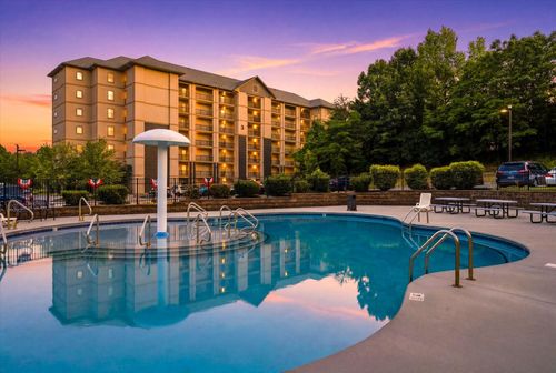 3105-124 Plaza Dr, Pigeon Forge, TN, 37863 | Card Image