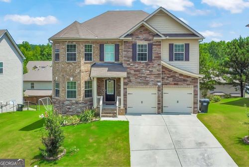 25 Fox Knoll Trl, Dallas, GA, 30132-5468 | Card Image