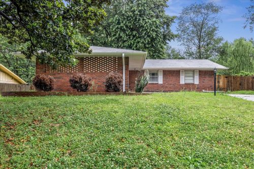 3831 Hermitage Dr, Memphis, TN, 38116-5121 | Card Image