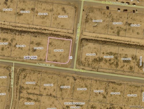 333-14-760 Monument Dr, Kingman, AZ, 86401 | Card Image