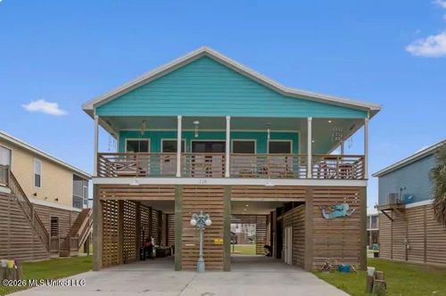 116 Arkansas Ave, Gulfport, MS, 39507-1104 | Card Image