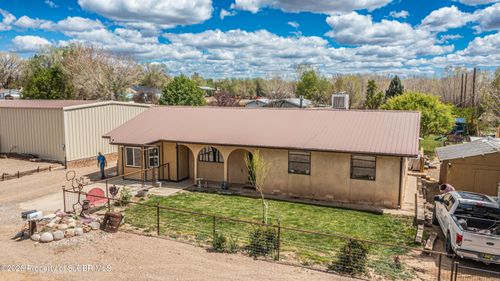 14 Road 3053, Aztec, NM, 87410-9527 | Card Image