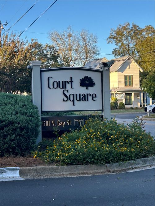 f-101-601 N Gay Street, AUBURN, AL, 36830 | Card Image