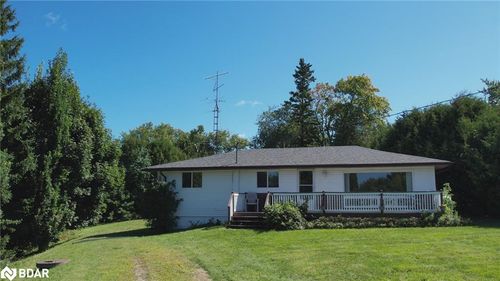 165 Pitt'S Cove Rd, Dunsford, ON, K0M1L0 | Card Image