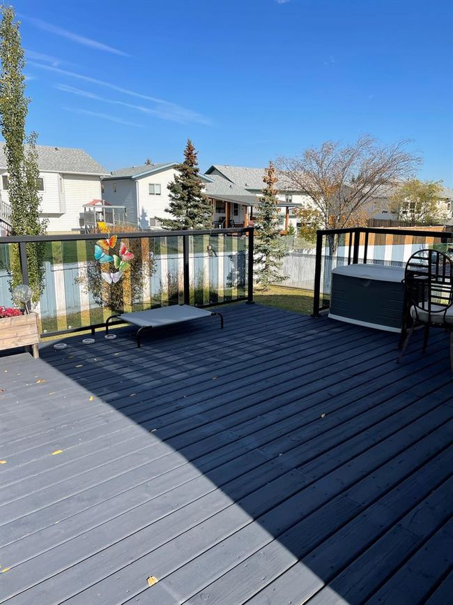 8868 107 Ave, House detached with 4 bedrooms, 3 bathrooms and 3 parking in Grande Prairie AB | Image 25