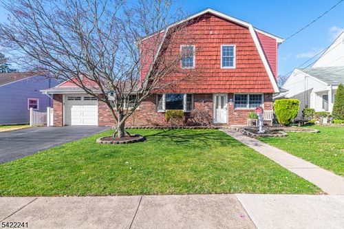 49 Meakin Ave, Rochelle Park, NJ, 07662-3510 | Card Image