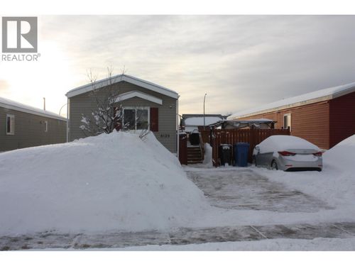 8125 85a Ave, Fort St John, BC, V1J0H7 | Card Image