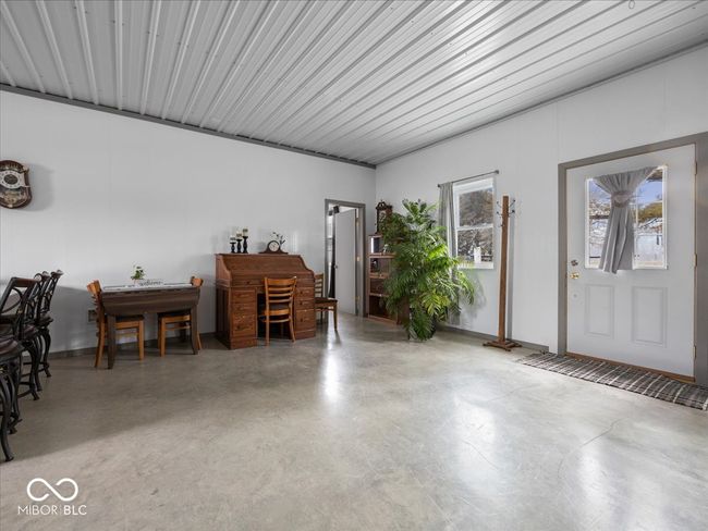 9251 S State Road 3, House other with 6 bedrooms, 3 bathrooms and null parking in Milroy IN | Image 49