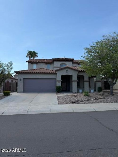 12638 W Duane Lane, Peoria, AZ, 85383 | Card Image